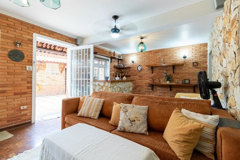 Casa a venda - Alto da Lapa - 2 suítes 500m² Duarte da Costa São Paulo - 