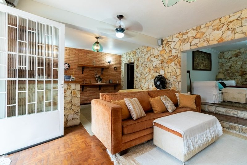 Casa a venda - Alto da Lapa - 2 suítes 500m² Duarte da Costa São Paulo - 