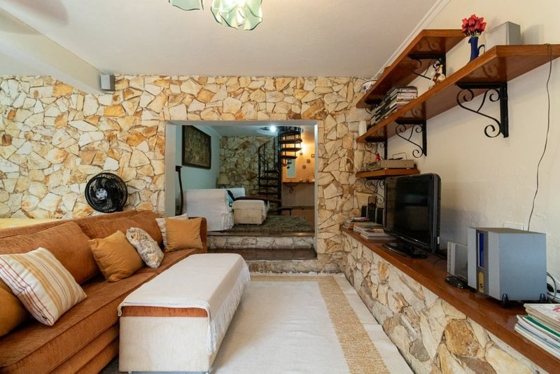 Casa a venda - Alto da Lapa - 2 suítes 500m² Duarte da Costa São Paulo - 