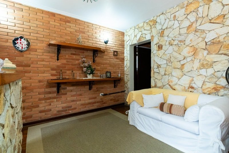 Casa a venda - Alto da Lapa - 2 suítes 500m² Duarte da Costa São Paulo - 