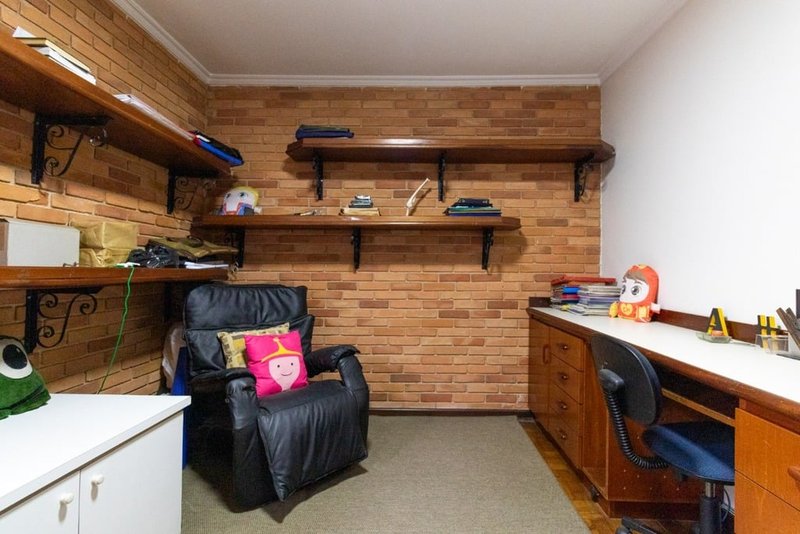 Casa a venda - Alto da Lapa - 2 suítes 500m² Duarte da Costa São Paulo - 