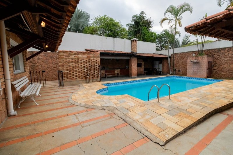 Casa a venda - Alto da Lapa - 2 suítes 500m² Duarte da Costa São Paulo - 