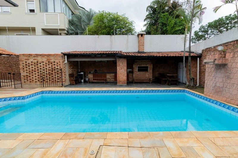 Casa a venda - Alto da Lapa - 2 suítes 500m² Duarte da Costa São Paulo - 