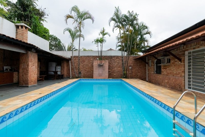 Casa a venda - Alto da Lapa - 2 suítes 500m² Duarte da Costa São Paulo - 