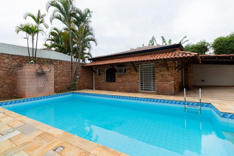 Casa a venda - Alto da Lapa - 2 suítes 500m² Duarte da Costa São Paulo - 