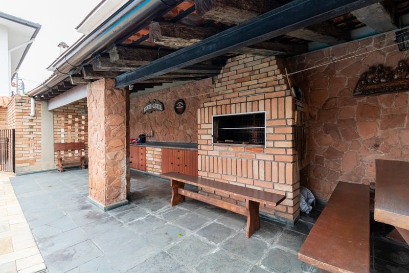 Casa a venda - Alto da Lapa - 2 suítes 500m² Duarte da Costa São Paulo - 