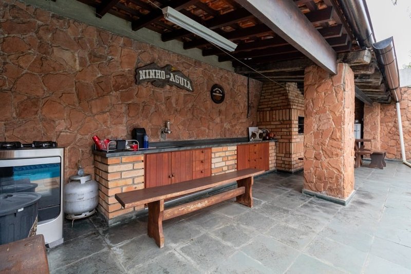 Casa a venda - Alto da Lapa - 2 suítes 500m² Duarte da Costa São Paulo - 