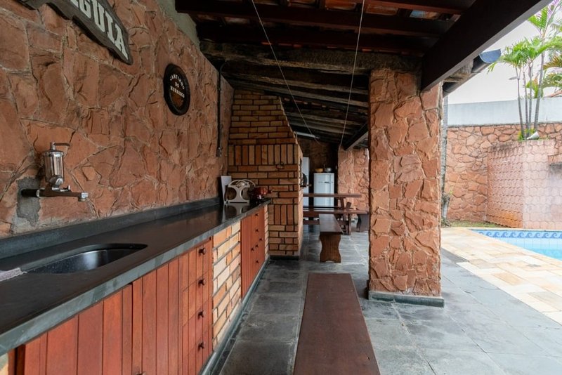 Casa a venda - Alto da Lapa - 2 suítes 500m² Duarte da Costa São Paulo - 