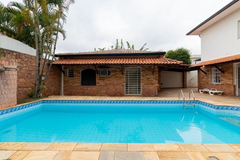 Casa a venda - Alto da Lapa - 2 suítes 500m² Duarte da Costa São Paulo - 