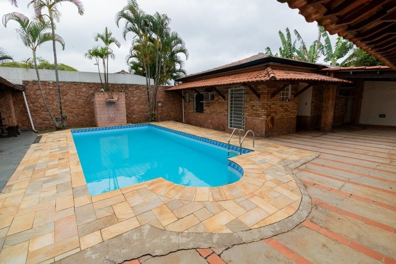 Casa a venda - Alto da Lapa - 2 suítes 500m² Duarte da Costa São Paulo - 