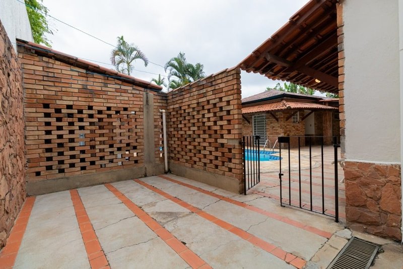 Casa a venda - Alto da Lapa - 2 suítes 500m² Duarte da Costa São Paulo - 
