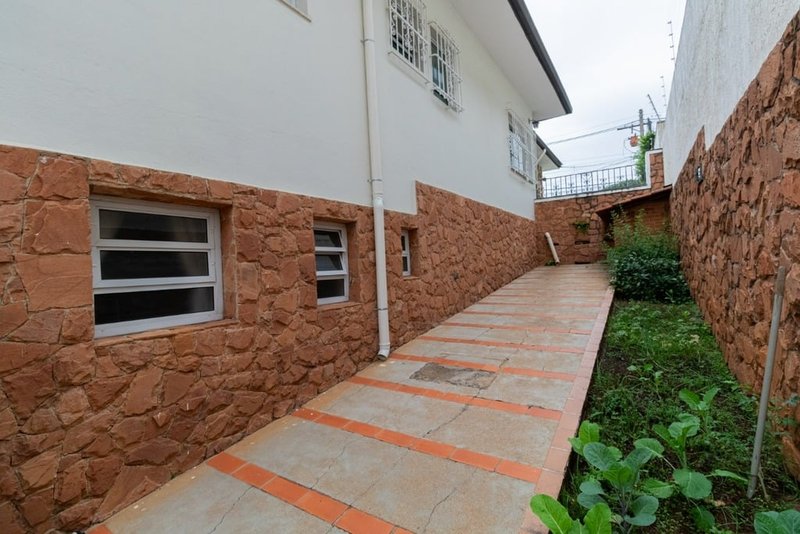 Casa a venda - Alto da Lapa - 2 suítes 500m² Duarte da Costa São Paulo - 