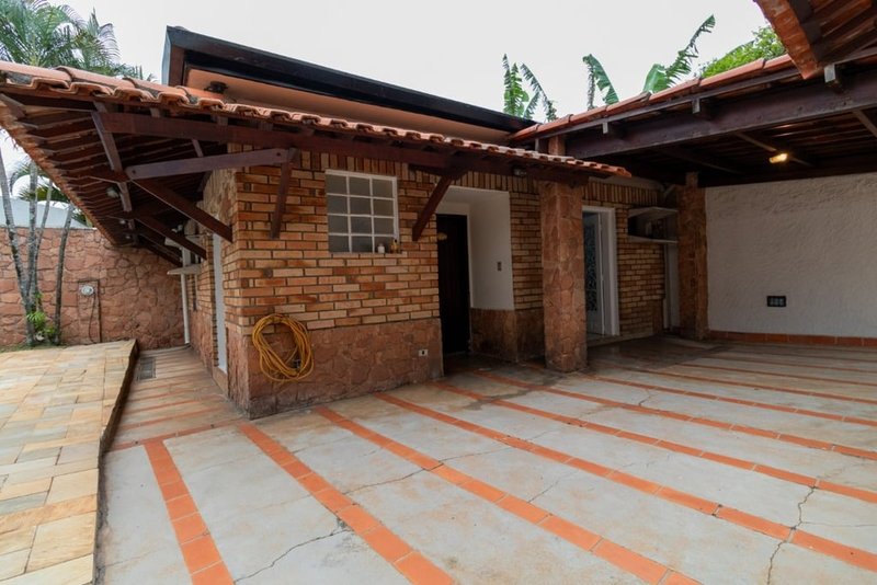 Casa a venda - Alto da Lapa - 2 suítes 500m² Duarte da Costa São Paulo - 