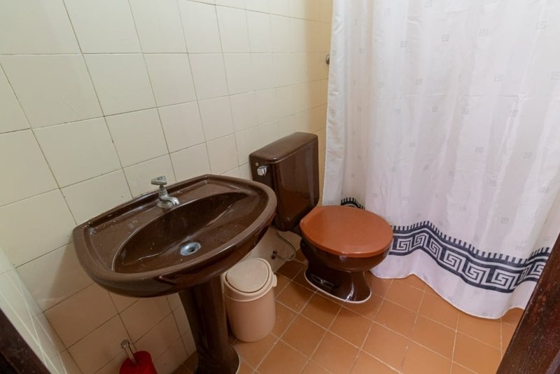 Casa a venda - Alto da Lapa - 2 suítes 500m² Duarte da Costa São Paulo - 