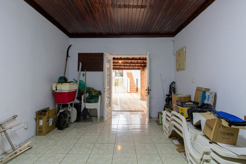 Casa a venda - Alto da Lapa - 2 suítes 500m² Duarte da Costa São Paulo - 