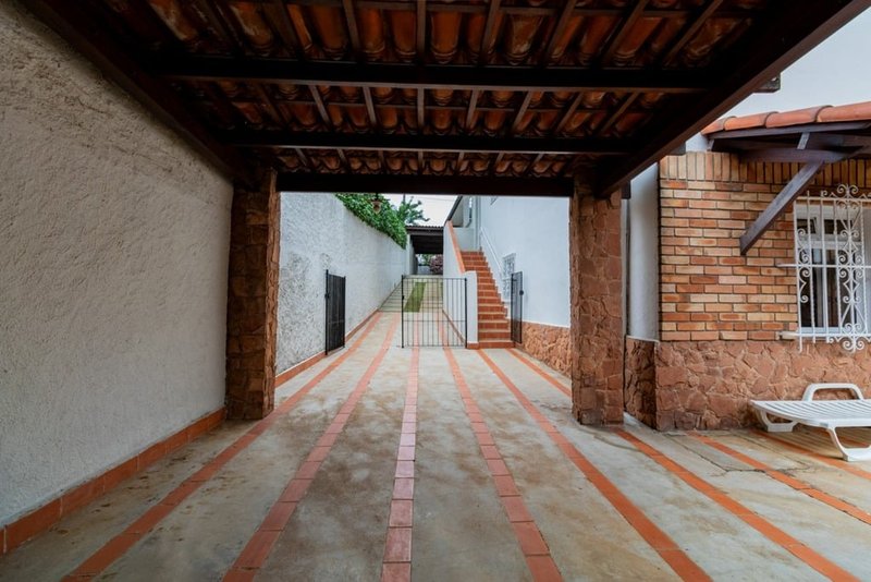 Casa a venda - Alto da Lapa - 2 suítes 500m² Duarte da Costa São Paulo - 
