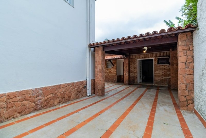 Casa a venda - Alto da Lapa - 2 suítes 500m² Duarte da Costa São Paulo - 