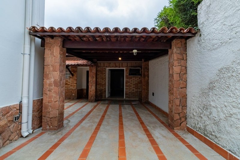 Casa a venda - Alto da Lapa - 2 suítes 500m² Duarte da Costa São Paulo - 