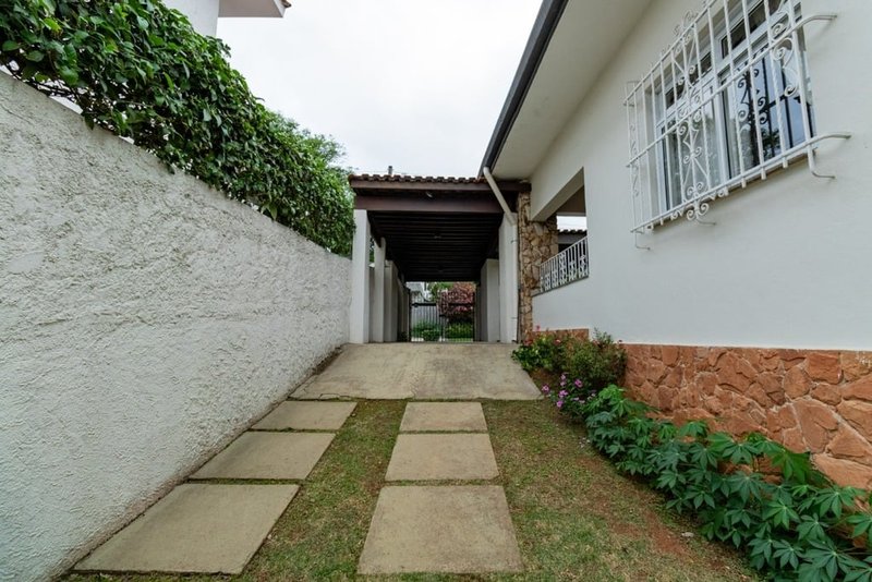 Casa a venda - Alto da Lapa - 2 suítes 500m² Duarte da Costa São Paulo - 