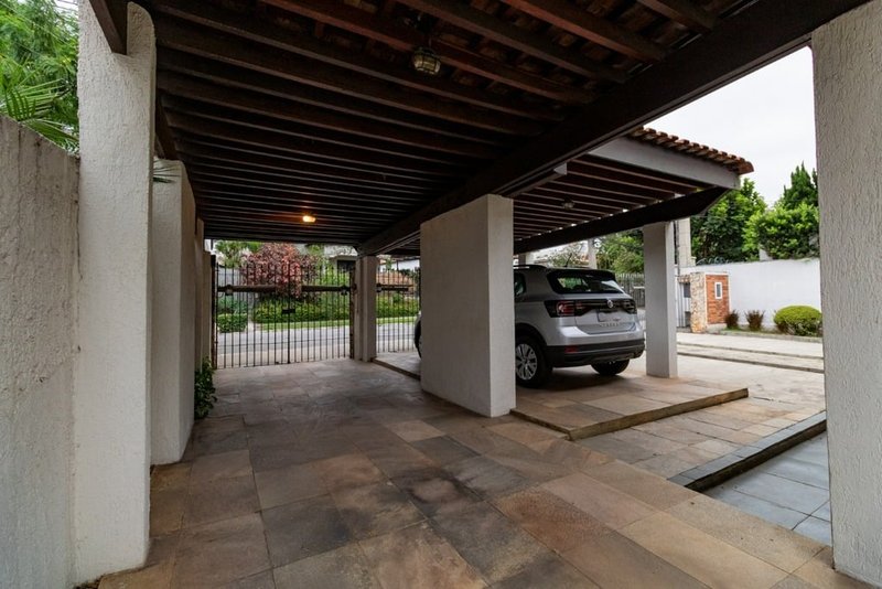 Casa a venda - Alto da Lapa - 2 suítes 500m² Duarte da Costa São Paulo - 