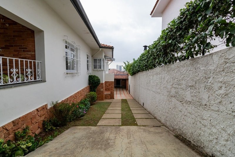 Casa a venda - Alto da Lapa - 2 suítes 500m² Duarte da Costa São Paulo - 