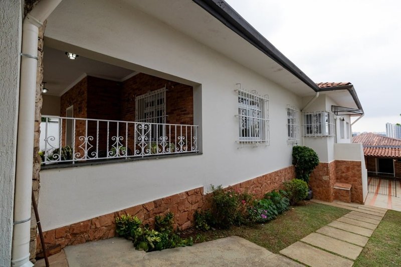 Casa a venda - Alto da Lapa - 2 suítes 500m² Duarte da Costa São Paulo - 