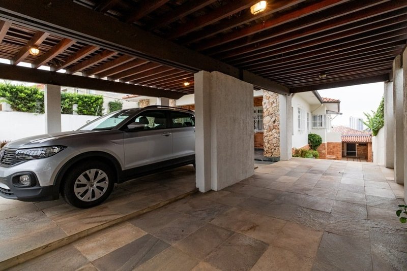 Casa a venda - Alto da Lapa - 2 suítes 500m² Duarte da Costa São Paulo - 