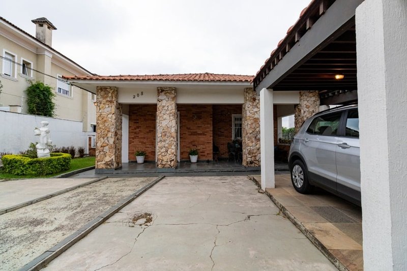 Casa a venda - Alto da Lapa - 2 suítes 500m² Duarte da Costa São Paulo - 