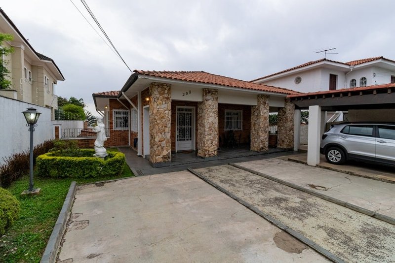 Casa a venda - Alto da Lapa - 2 suítes 500m² Duarte da Costa São Paulo - 