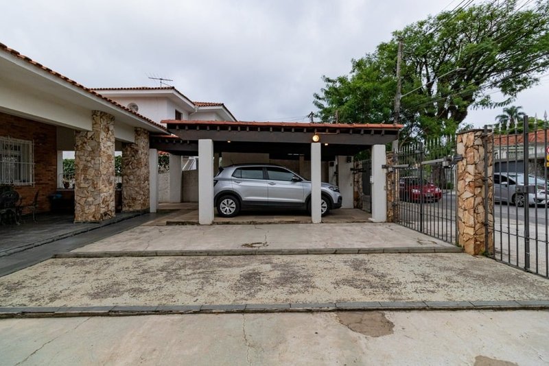 Casa a venda - Alto da Lapa - 2 suítes 500m² Duarte da Costa São Paulo - 