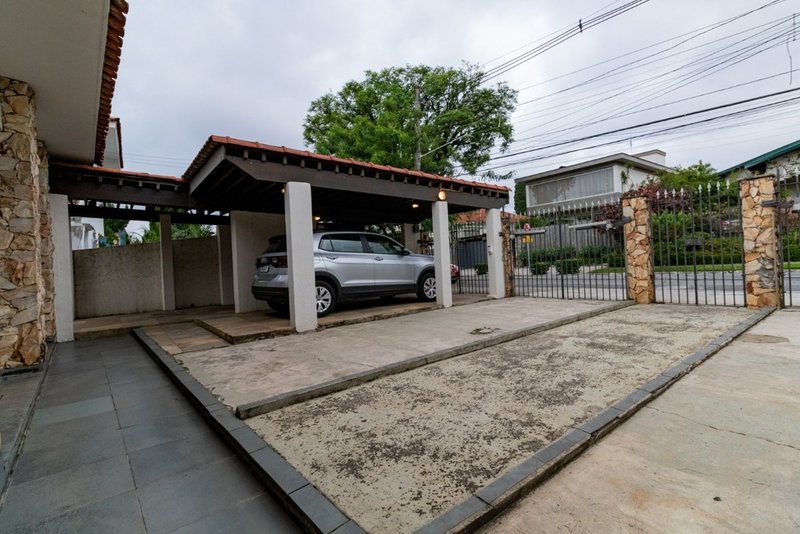 Casa a venda - Alto da Lapa - 2 suítes 500m² Duarte da Costa São Paulo - 
