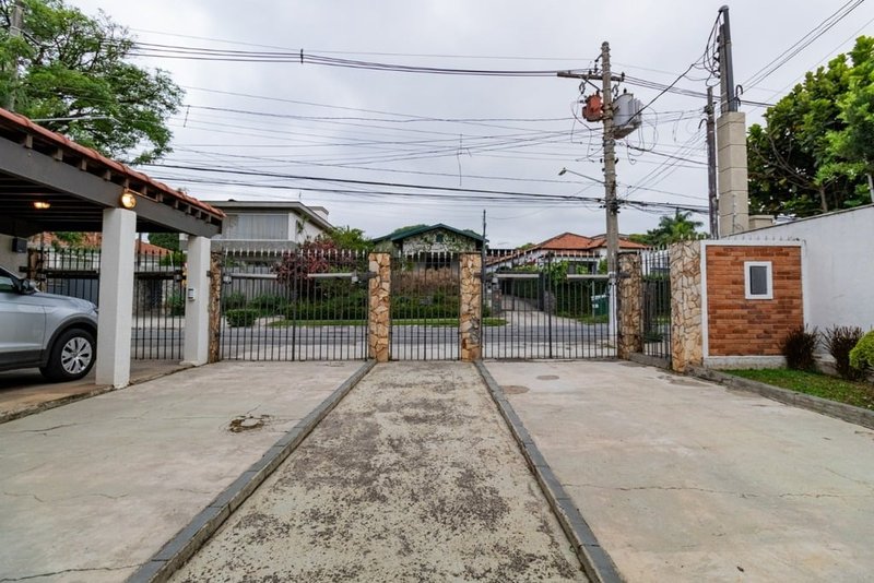 Casa a venda - Alto da Lapa - 2 suítes 500m² Duarte da Costa São Paulo - 