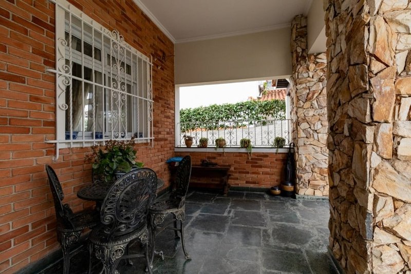 Casa a venda - Alto da Lapa - 2 suítes 500m² Duarte da Costa São Paulo - 