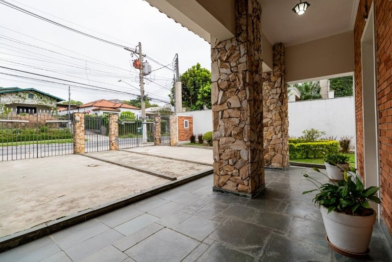 Casa a venda - Alto da Lapa - 2 suítes 500m² Duarte da Costa São Paulo - 