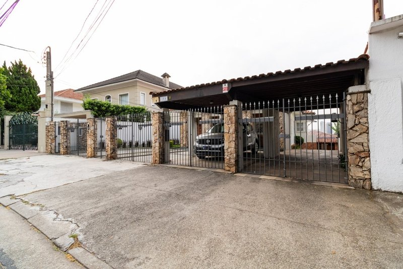 Casa a venda - Alto da Lapa - 2 suítes 500m² Duarte da Costa São Paulo - 
