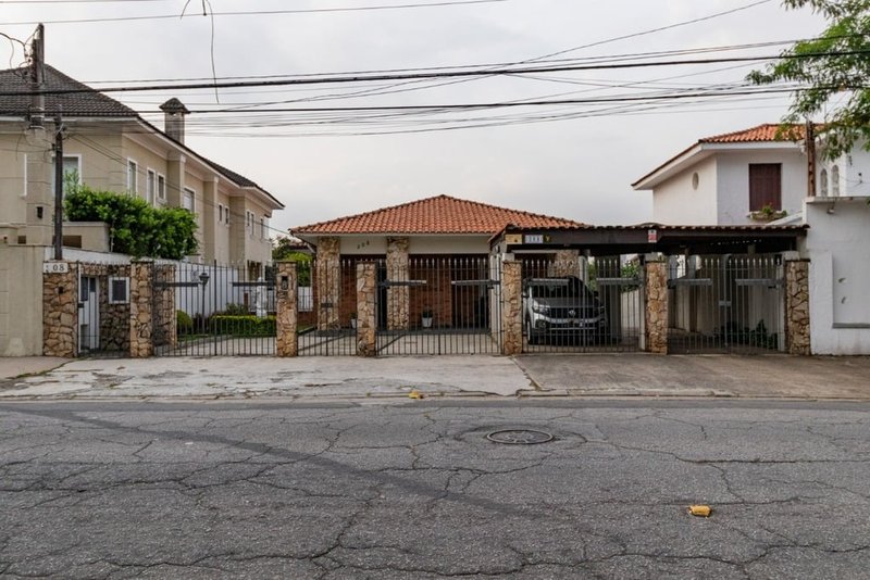 Casa a venda - Alto da Lapa - 2 suítes 500m² Duarte da Costa São Paulo - 
