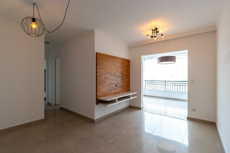 Apartamento a venda - Ipiranga - 1 suíte 60m² Dom Lucas Obes São Paulo - 