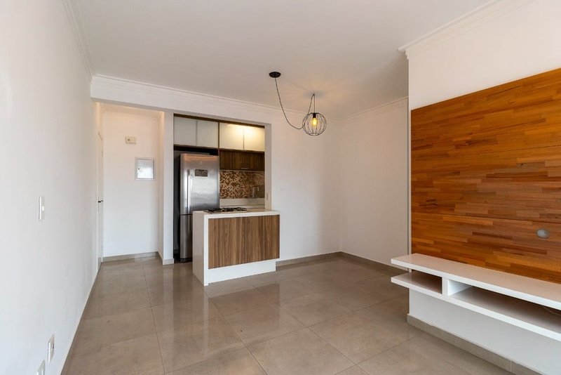 Apartamento a venda - Ipiranga - 1 suíte 60m² Dom Lucas Obes São Paulo - 
