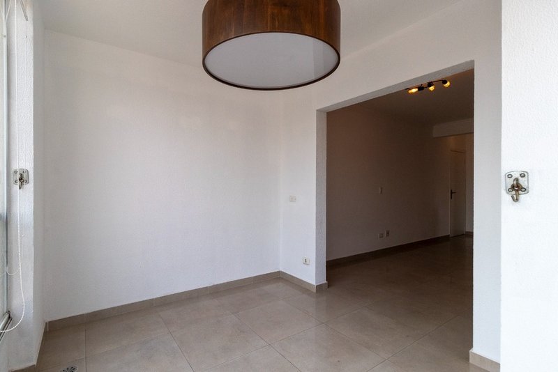 Apartamento a venda - Ipiranga - 1 suíte 60m² Dom Lucas Obes São Paulo - 