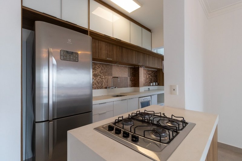 Apartamento a venda - Ipiranga - 1 suíte 60m² Dom Lucas Obes São Paulo - 