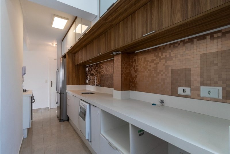 Apartamento a venda - Ipiranga - 1 suíte 60m² Dom Lucas Obes São Paulo - 