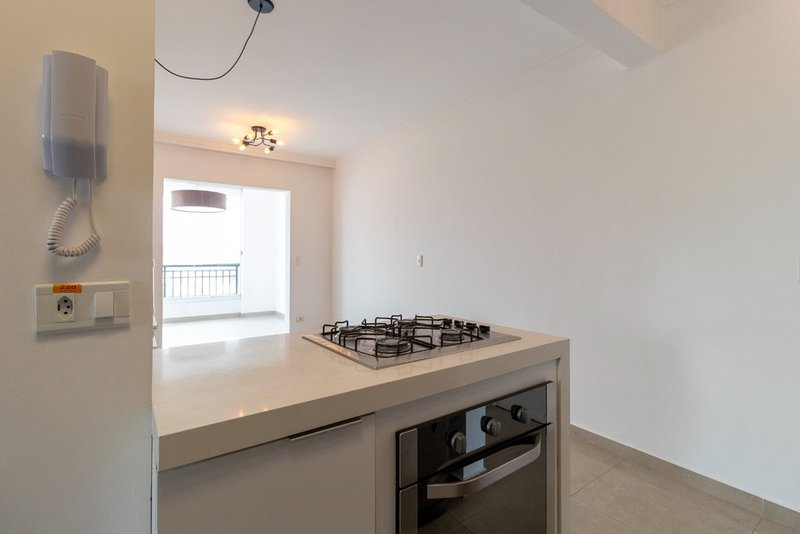 Apartamento a venda - Ipiranga - 1 suíte 60m² Dom Lucas Obes São Paulo - 