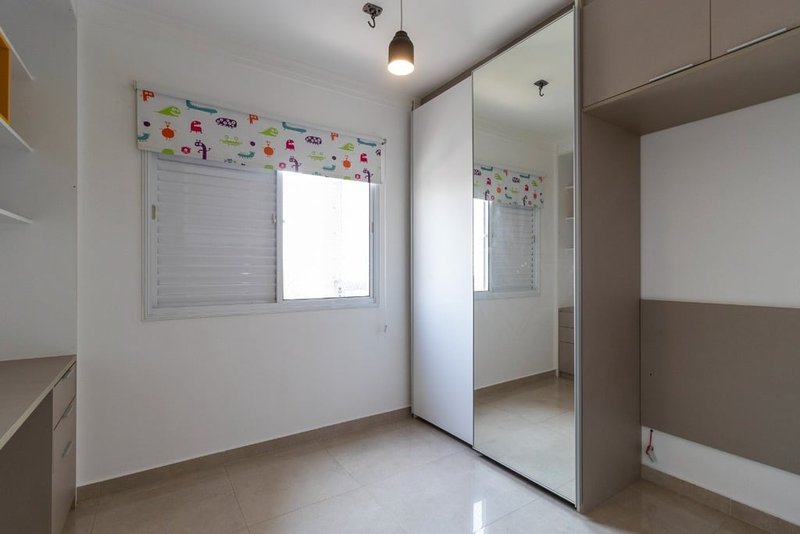 Apartamento a venda - Ipiranga - 1 suíte 60m² Dom Lucas Obes São Paulo - 