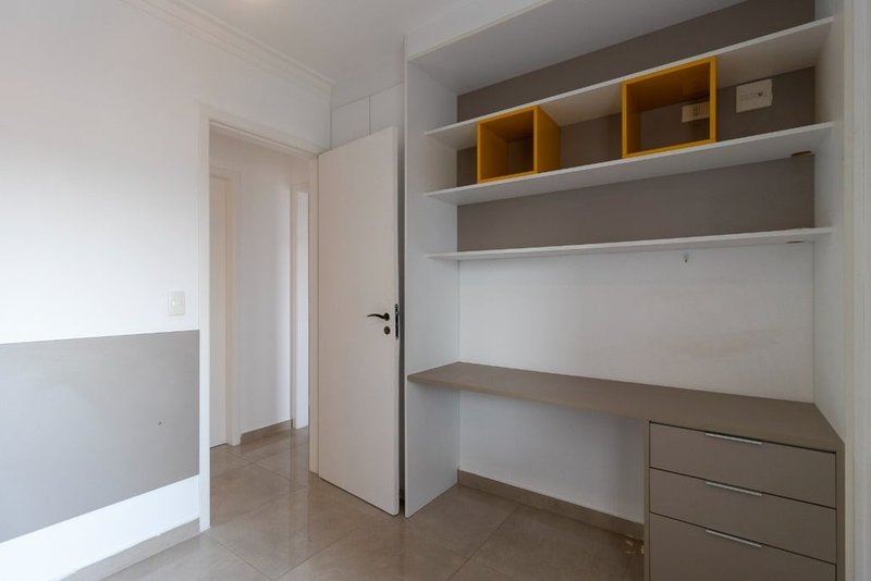 Apartamento a venda - Ipiranga - 1 suíte 60m² Dom Lucas Obes São Paulo - 