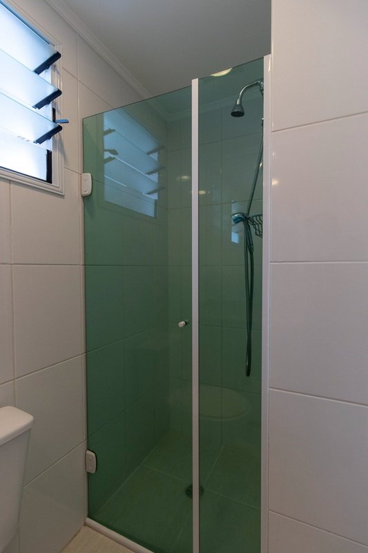 Apartamento a venda - Ipiranga - 1 suíte 60m² Dom Lucas Obes São Paulo - 