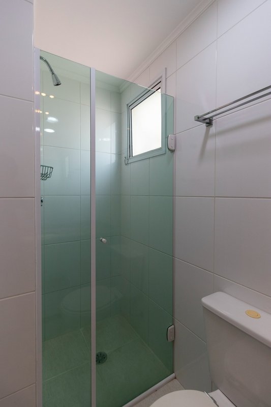 Apartamento a venda - Ipiranga - 1 suíte 60m² Dom Lucas Obes São Paulo - 