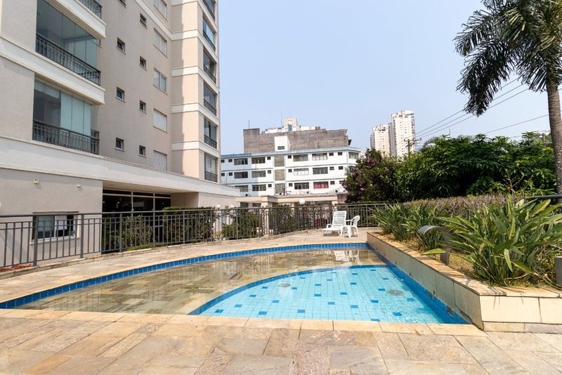 Apartamento a venda - Ipiranga - 1 suíte 60m² Dom Lucas Obes São Paulo - 