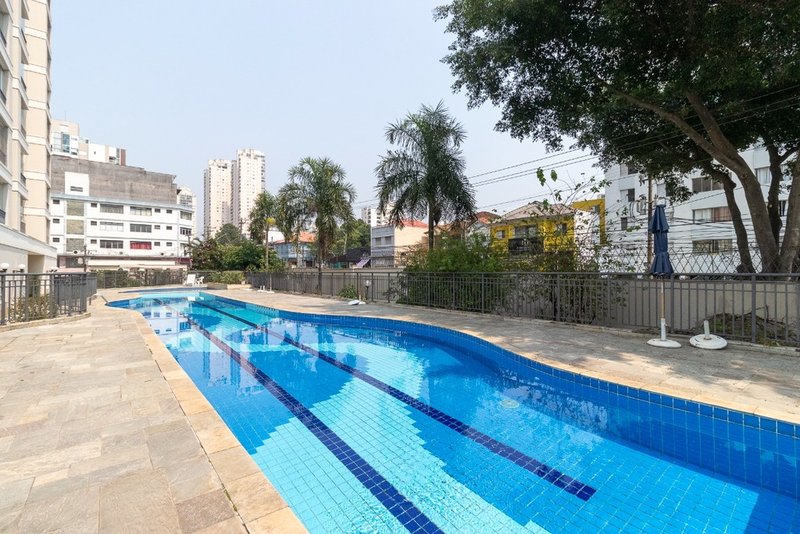 Apartamento a venda - Ipiranga - 1 suíte 60m² Dom Lucas Obes São Paulo - 