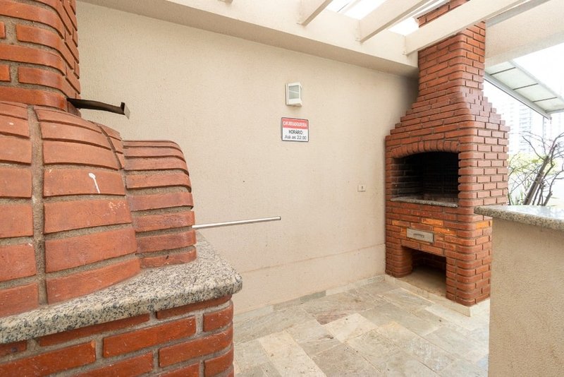 Apartamento a venda - Ipiranga - 1 suíte 60m² Dom Lucas Obes São Paulo - 