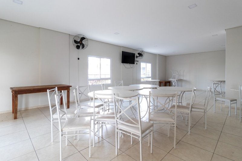 Apartamento a venda - Ipiranga - 1 suíte 60m² Dom Lucas Obes São Paulo - 